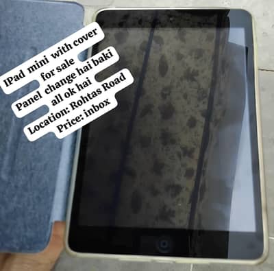 iPad mini for sale