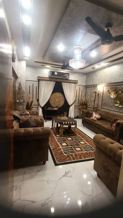 Change Your Address To West Open Saima Jinnah Avenue, Karachi For A Reasonable Price Of Rs. 40000000