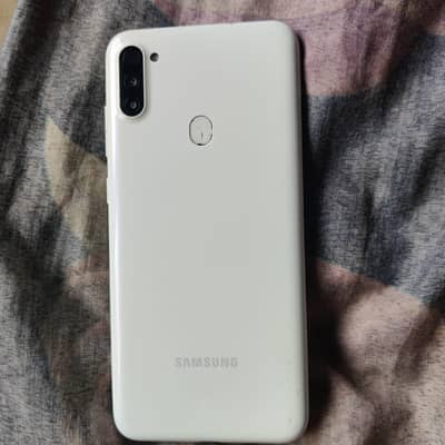 Samsung Mobile A11
