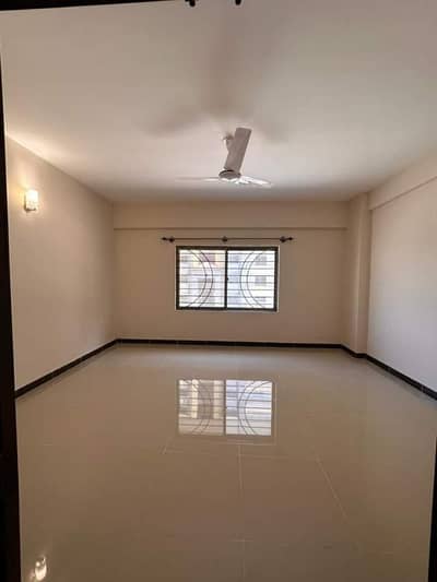 Centrally Located Flat For Sale In Askari 5 - Sector J Available