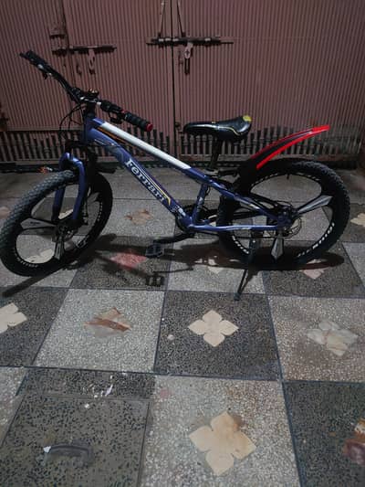 Cycle for sale Road cycle