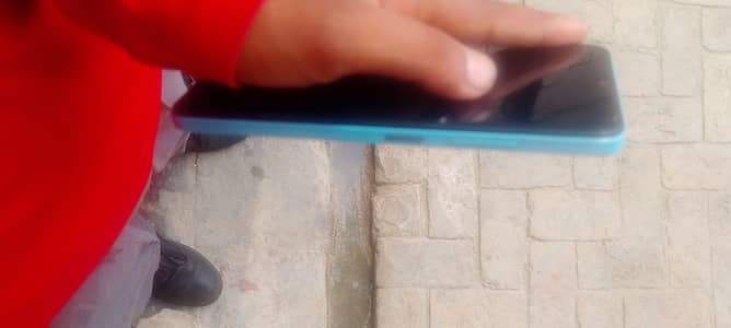 itel s23 phone 8/128 gb sal and exchange possible