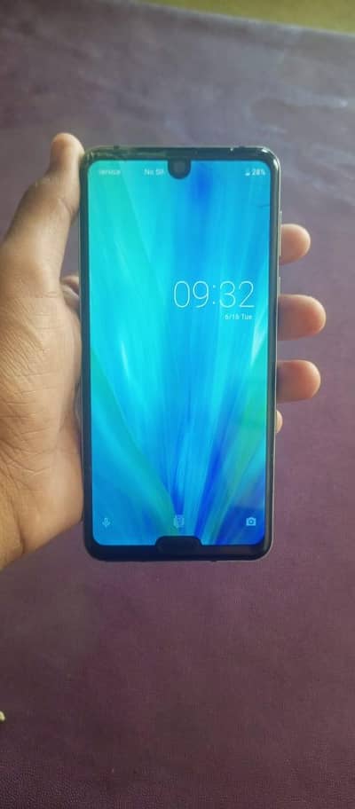 Aquos R3