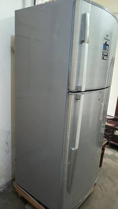 dawlance fridge and freezer combine