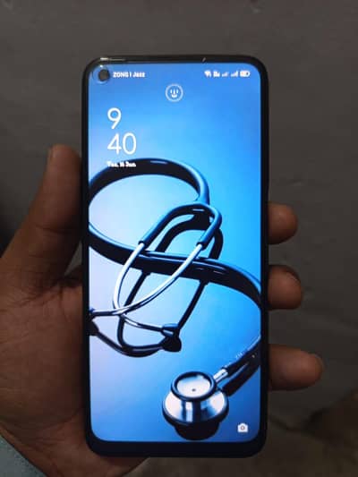 OPPO A54