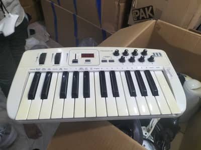 midi piano