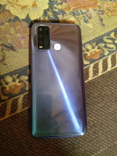 Vivo Y30