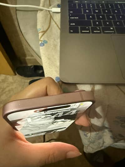 iPhone 15 jv 128 gb