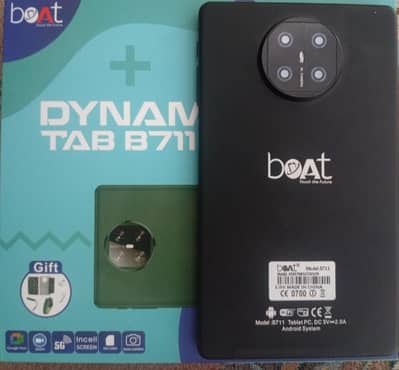 Dynamo Tab B711 For sale
