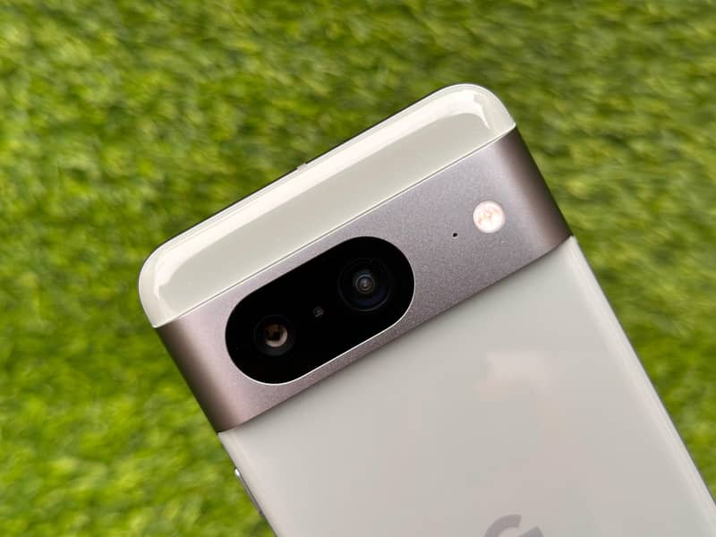 Google Pixel 8 - PTA Approved | 8GB Ram | 128GB Storage | 10/10 Condit 10
