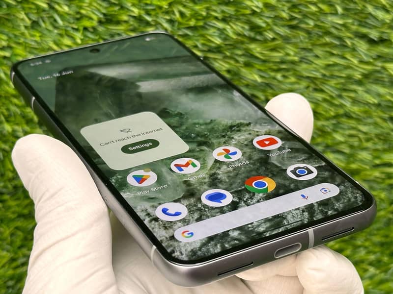 Google Pixel 8 - PTA Approved | 8GB Ram | 128GB Storage | 10/10 Condit 15