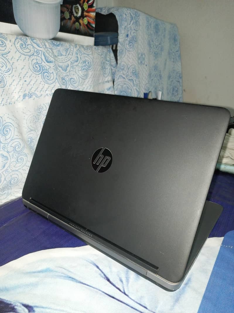 HP PROBOOK 640 G1-SOLID PERFORMANCE 3