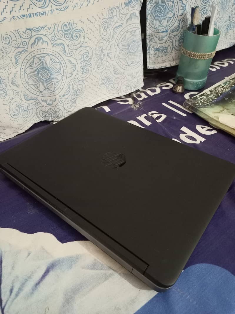 HP PROBOOK 640 G1-SOLID PERFORMANCE 4