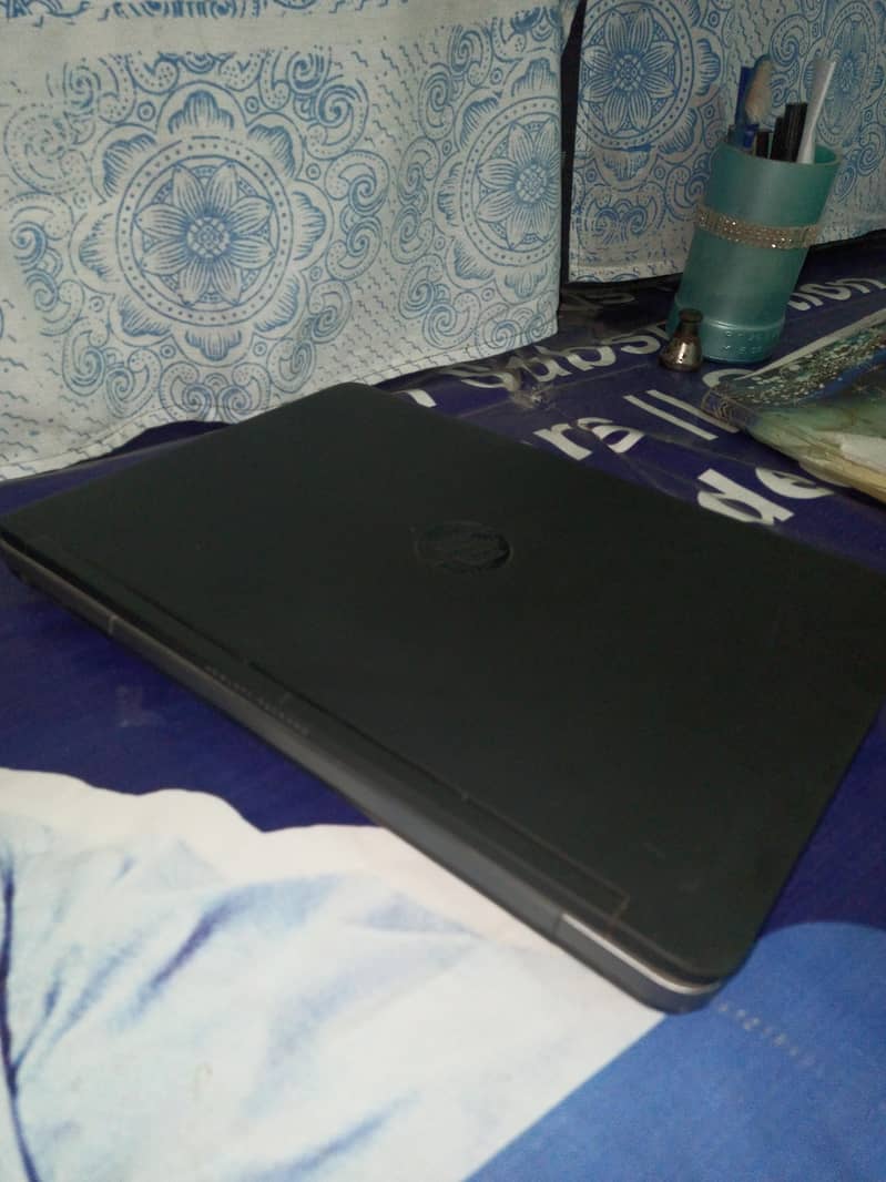HP PROBOOK 640 G1-SOLID PERFORMANCE 5