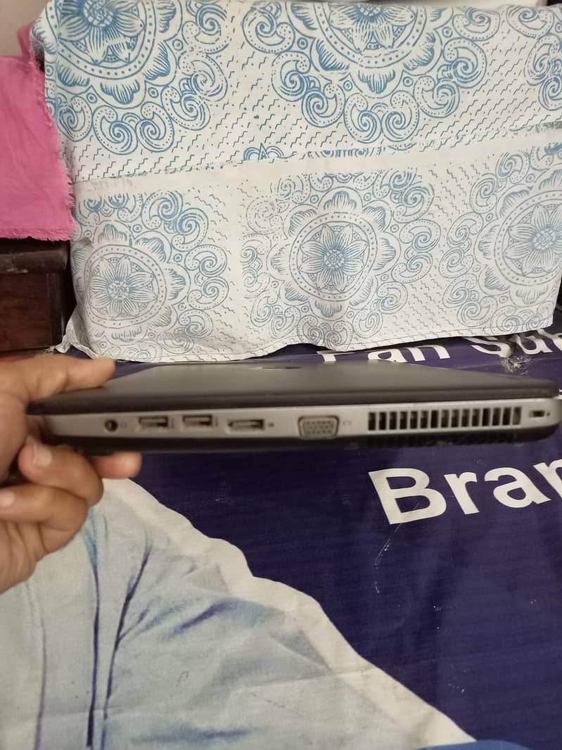 HP PROBOOK 640 G1-SOLID PERFORMANCE 6