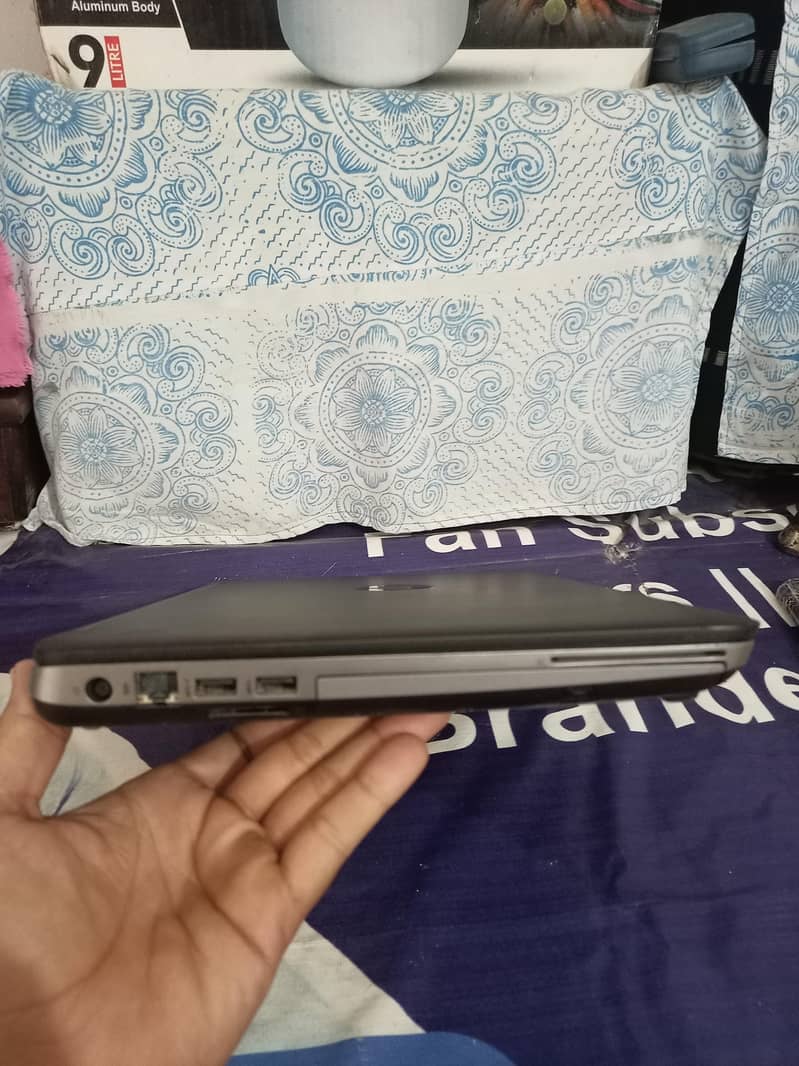 HP PROBOOK 640 G1-SOLID PERFORMANCE 7