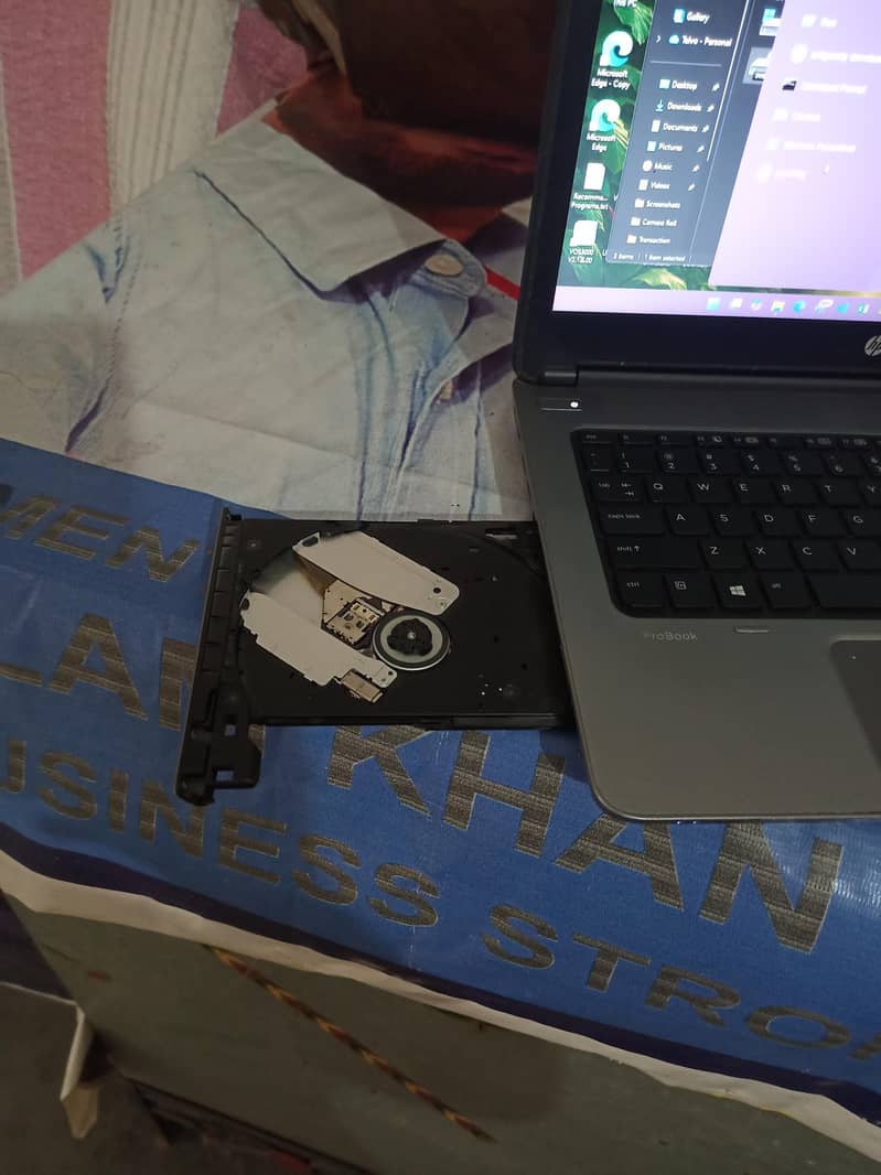 HP PROBOOK 640 G1-SOLID PERFORMANCE 8