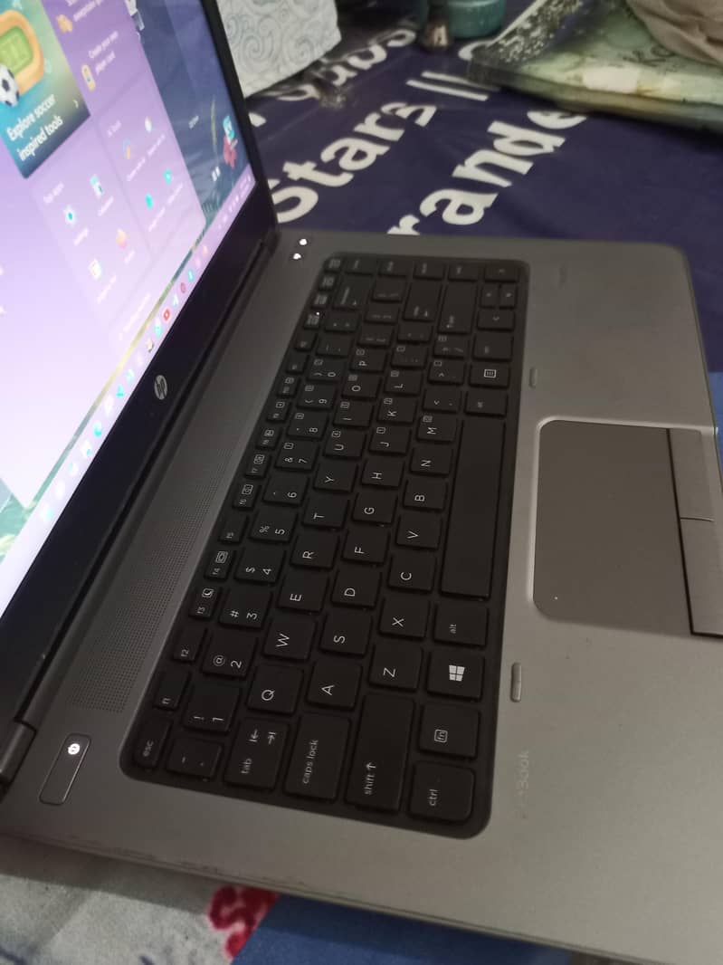 HP PROBOOK 640 G1-SOLID PERFORMANCE 9