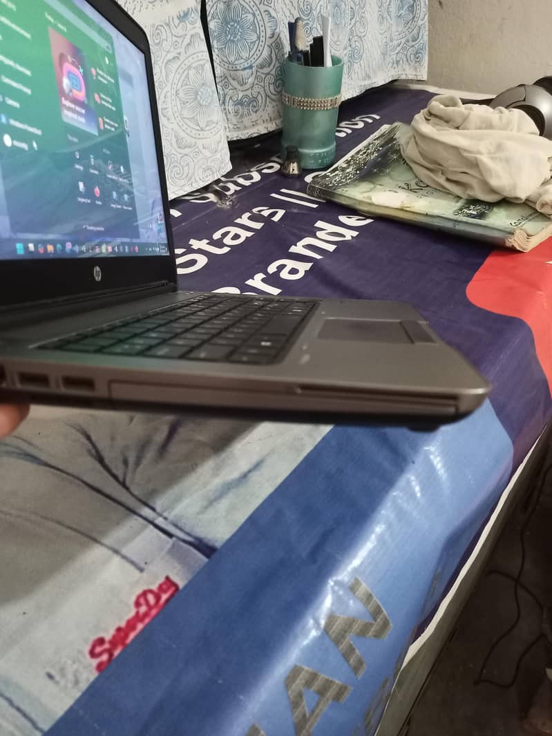HP PROBOOK 640 G1-SOLID PERFORMANCE 10