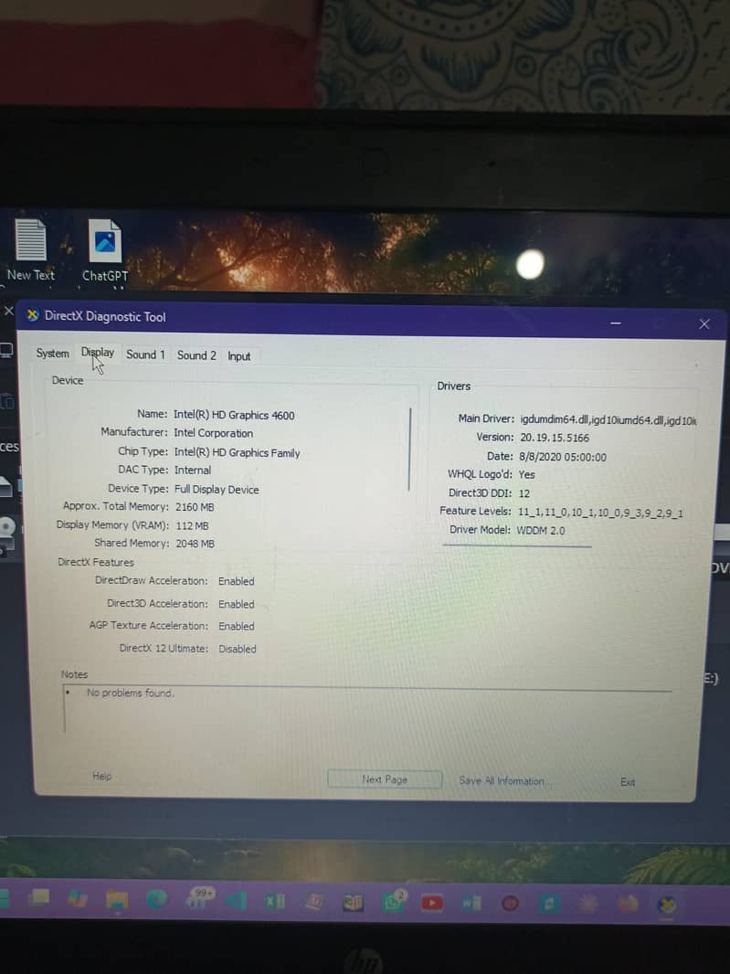 HP PROBOOK 640 G1-SOLID PERFORMANCE 14