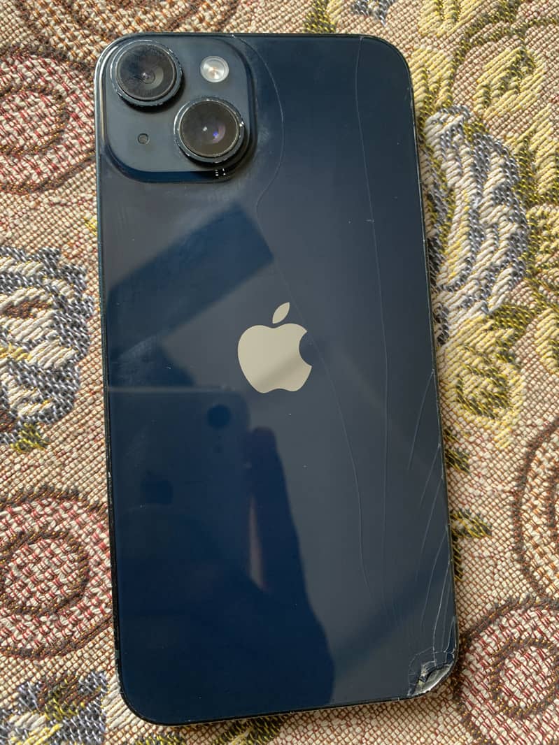 Apple iPhone 14 0