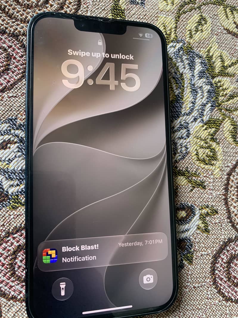 Apple iPhone 14 5