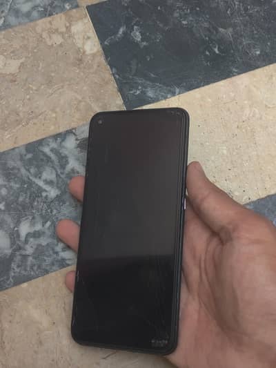 8+8/128 dual sim approved