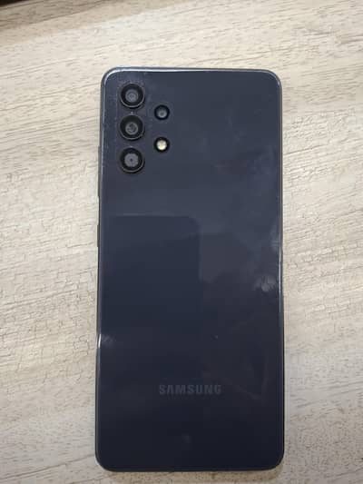 Samsung Mobile A32