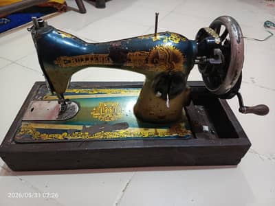 Butterfly Silai Machine for sale