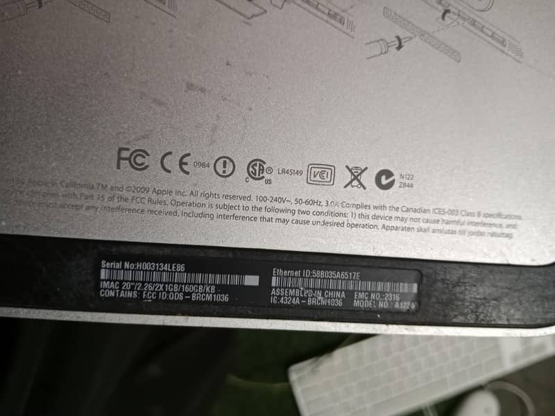 condition 10/9.5 3