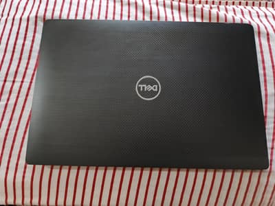 Dell Latitude 7400 core i7 8th generation