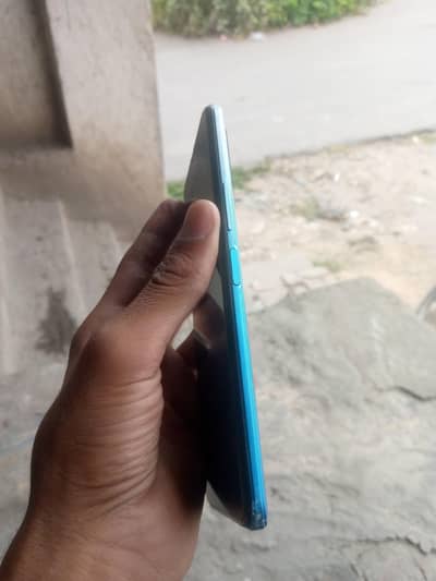 Vivo Y15c 4/64