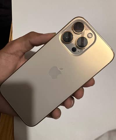 Apple iPhone 13 Pro Dual sim PTA approved