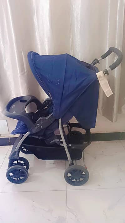 Mothercare branded pram for sale