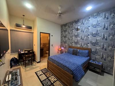 Fully Maintained, Lease 240 Square Yards House In Capital Cooperative Housing Society Is Available Complete Documents And Bank Loan Is Possible