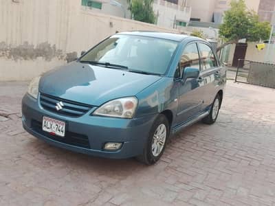 Suzuki Liana 2006