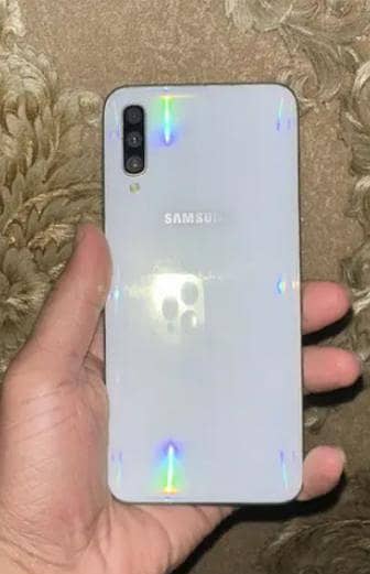 Samsung Galaxy A50 /128/ 0327/0/1/91/455