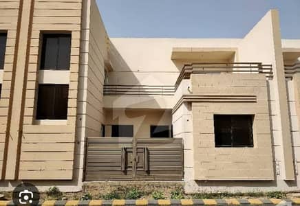 "Most Chance Deal" Ideal For Investment Living And Rental Income Saima Villas 160 Sq/Yd, 3bed Drawing Lounge Independent House On 40ft Wide Road With 2 Car Parkings.