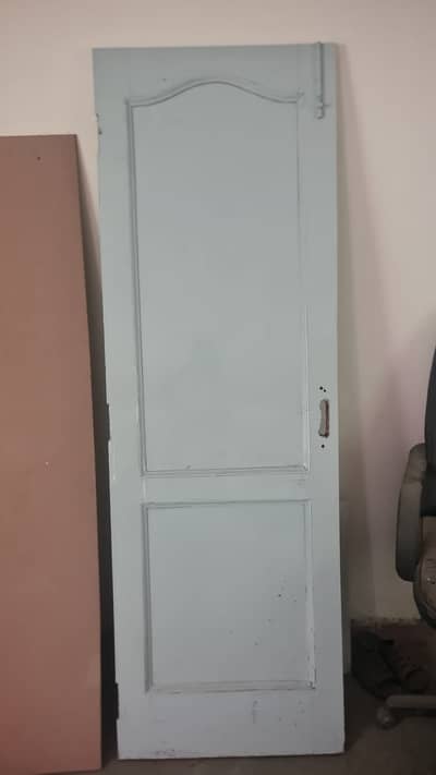 Wooden door for sale