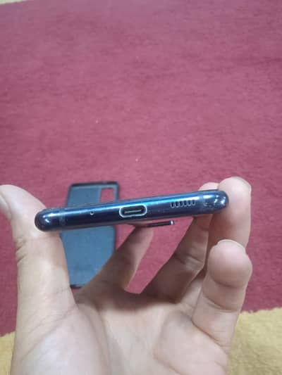 Samsung Mobile S20 FE