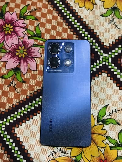 Infinix Hot 30