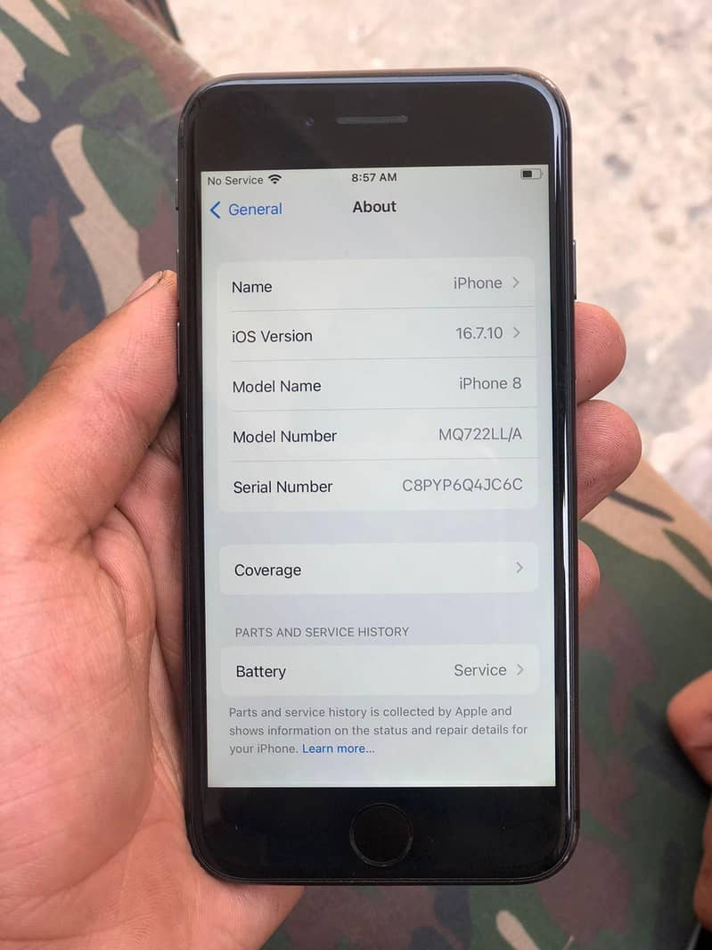 Apple iPhone 8 2