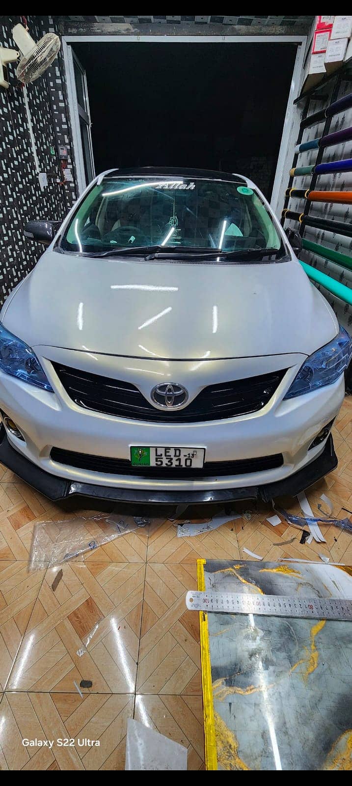 car wrapping ,ppf 0