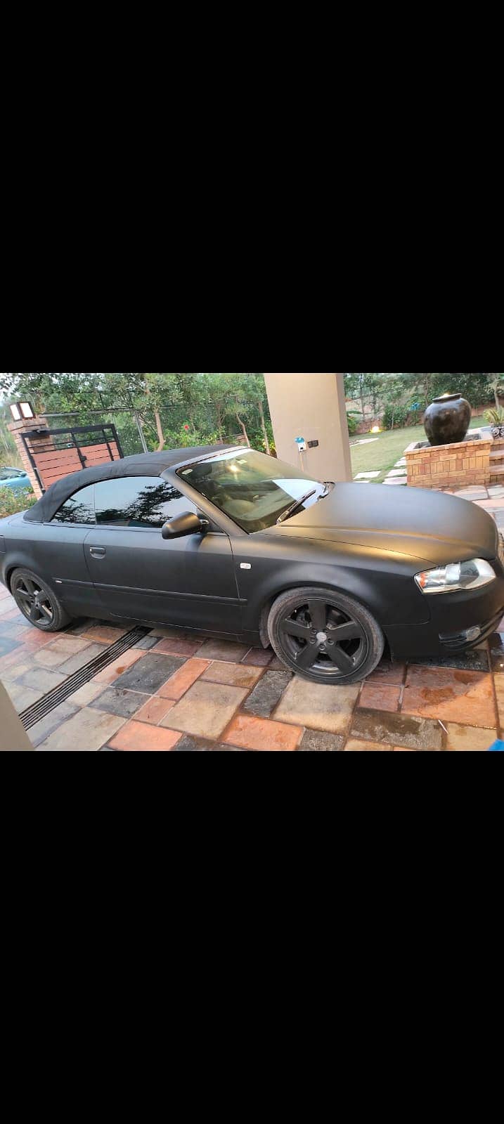 car wrapping ,ppf 7