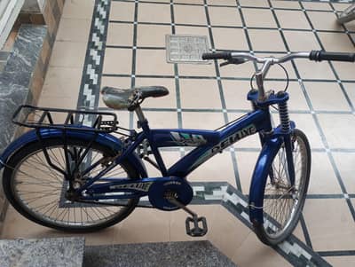 cycle