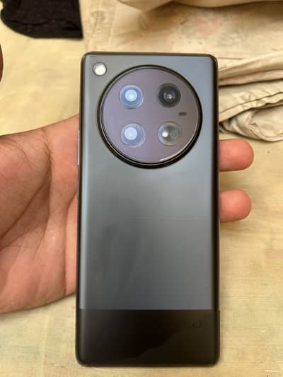 Infinix Zero 40
