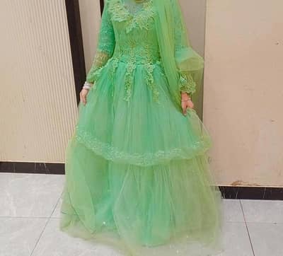 Net maxii long