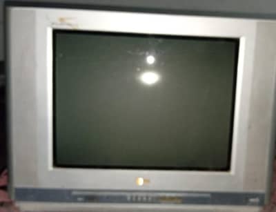 LG TV all ok no any fault