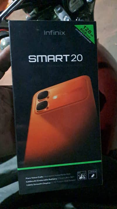 Infinix