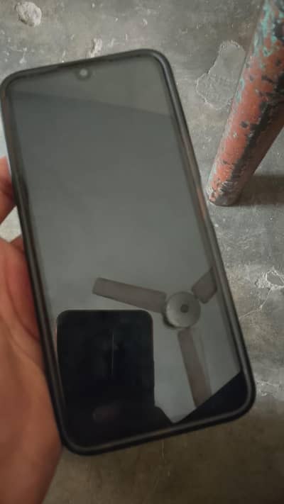 Vivo y20